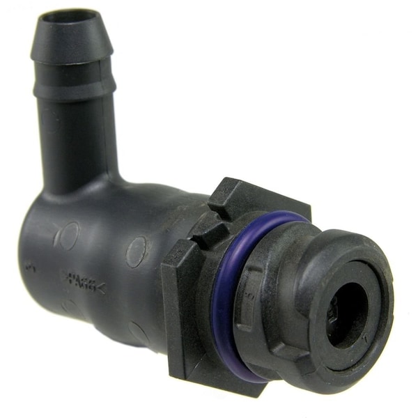 Wve 6P1276 PCV Valve 6P1276 - main